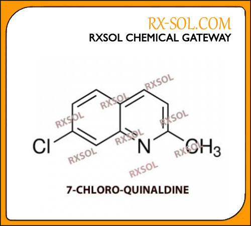 7-CHLORO-QUINALDINE