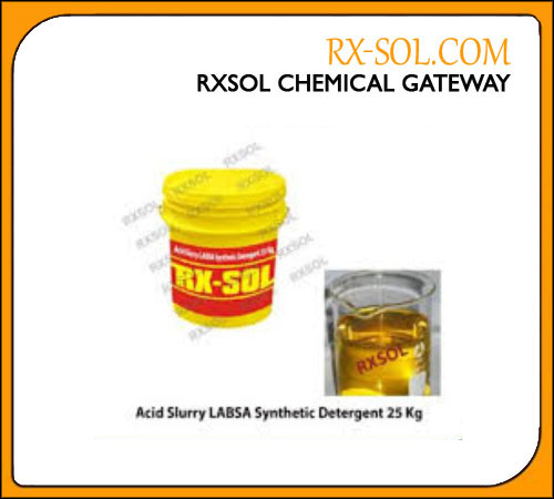 Acid Slurry LABSA 90