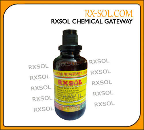 ACETYL CHLORIDE