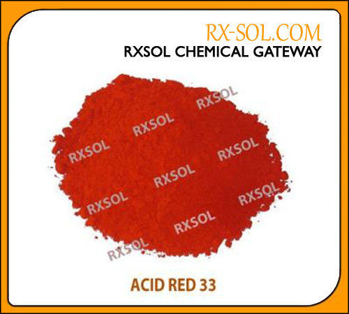 ACID RED 33