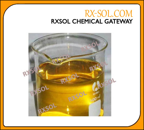Acid Slurry LABSA Synthetic Detergent 5 Kg