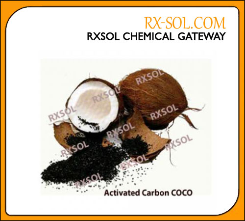 Activated Carbon COCO