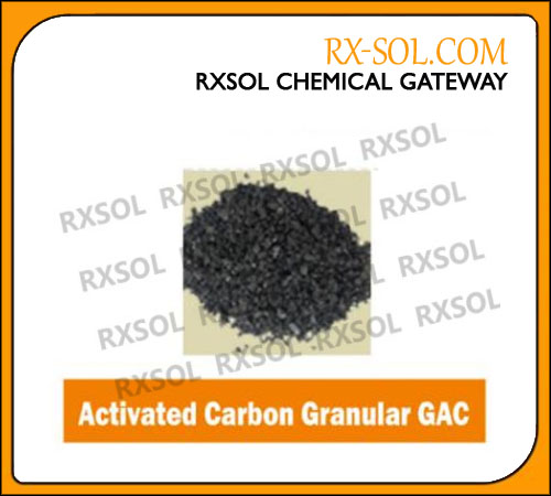 Activated Carbon Granular GAC