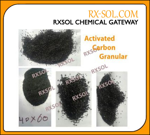 Activated Carbon Granular