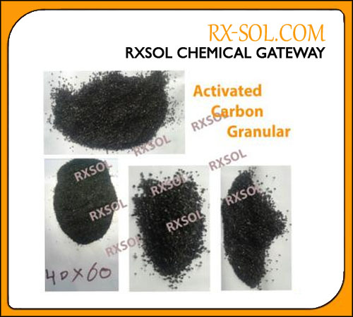 Activated Carbon Acid Washed