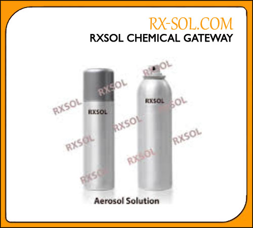 Aerosol Solution