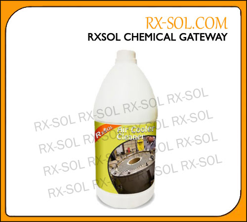 Air Cooler Cleaner 1 Ltr