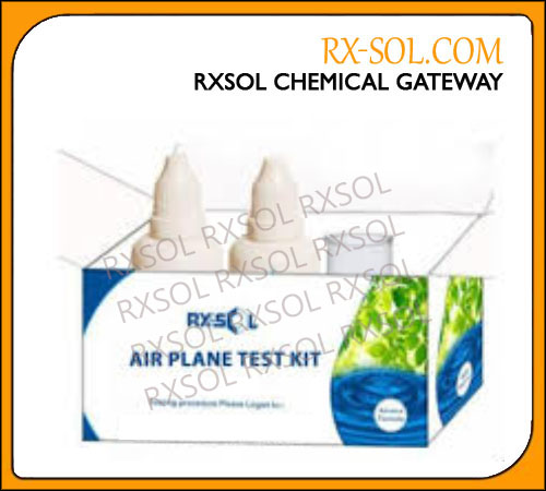 Air Plane Test Kit