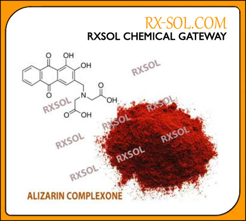 ALIZARIN COMPLEXONE