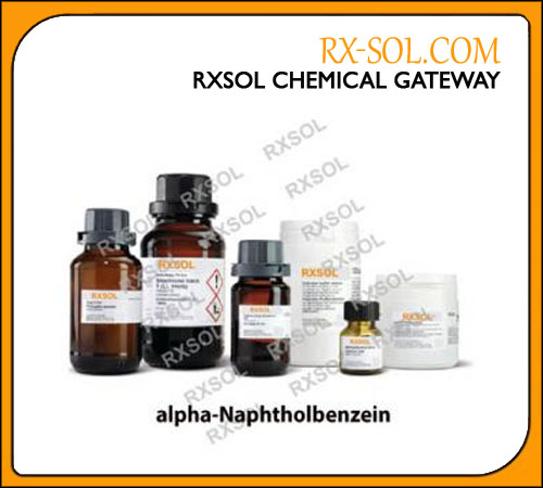 alpha-Naphtholbenzein