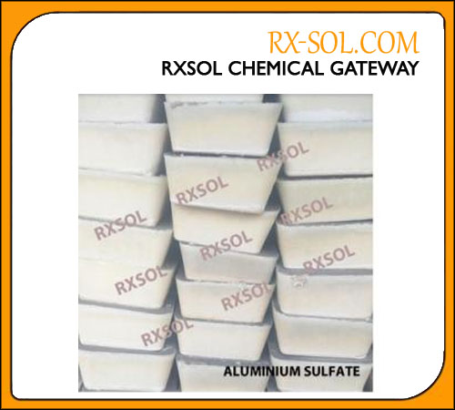 Alum Powder