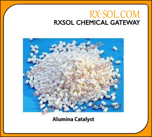 Alumina Catalyst