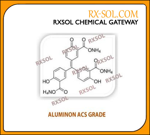 ALIZARIN RED S