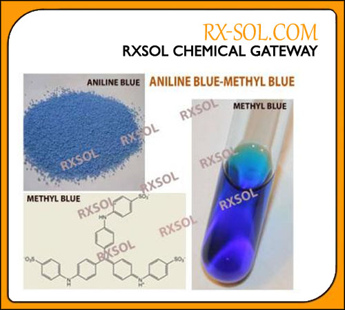ANILINE BLUE-METHYL BLUE