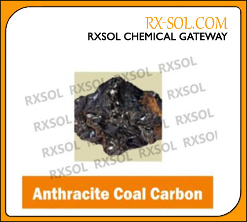 Anthracite Coal Carbon