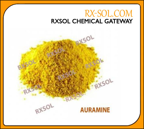 AURAMINE