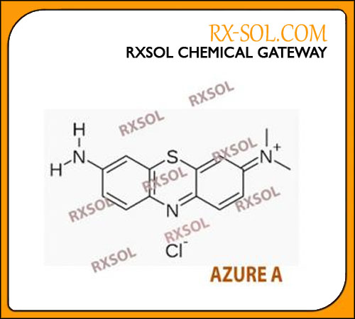 AZURE A