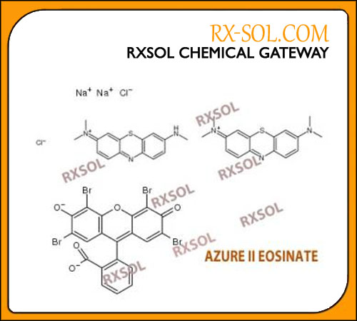 AZURE II EOSINATE