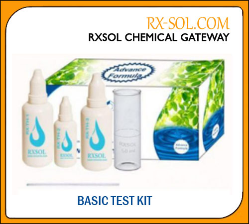 Basic Test Kit
