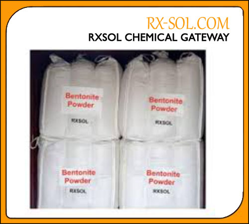 Bentonite Powder