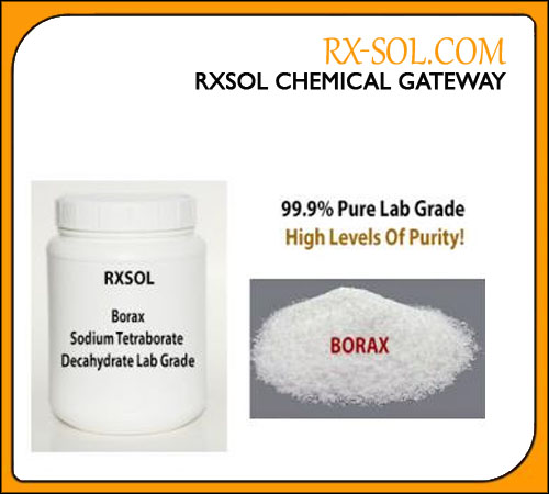 Borax