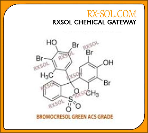 Bromocresol Green - Methyl Red