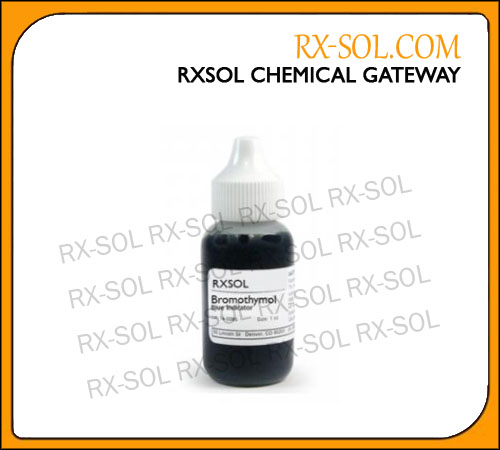 Bromophenol Blue Indicator Solution