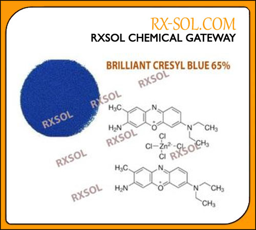 BROMOXYLENOL BLUE