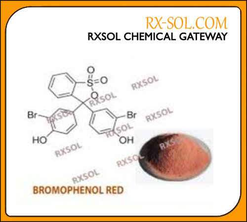 BROMOPHENOL RED