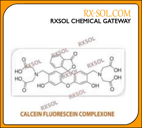 CALCEIN FLUORESCEIN COMPLEXONE