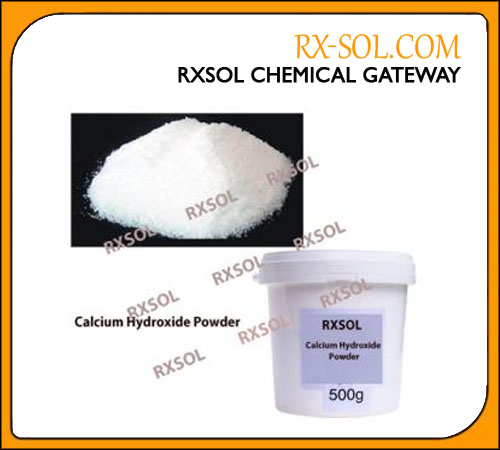 Calcium OXIDE Powder