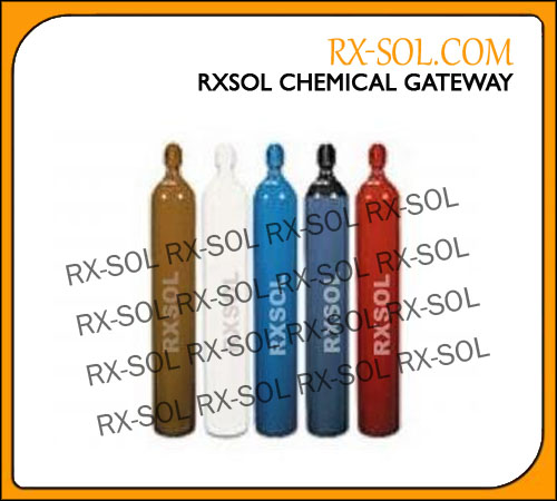 Calibration Mixtures Gas for Steel Industry