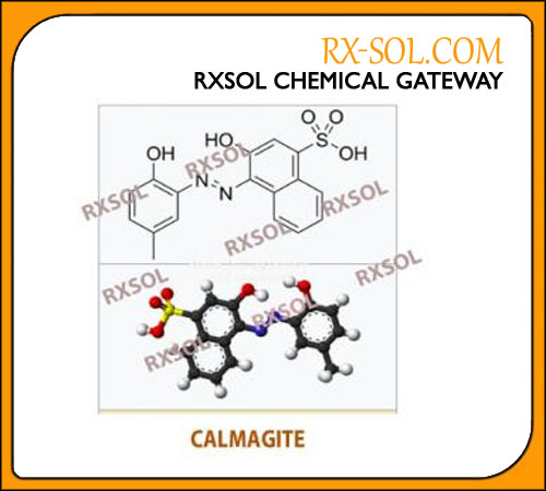 CALMAGITE