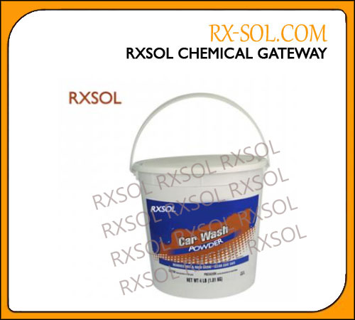 Car Wash POWDER