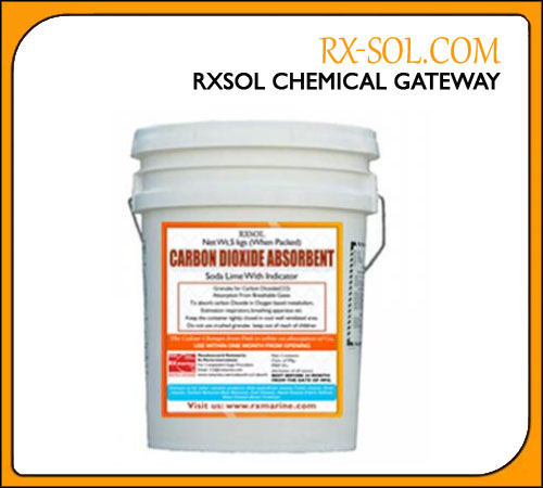 Carbon Dioxide Absorbent