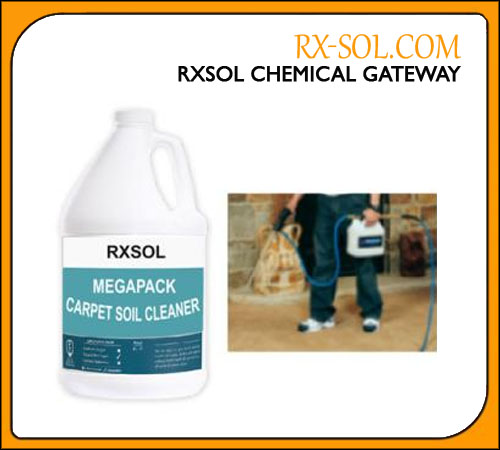 Carpet Extraction Cleaner