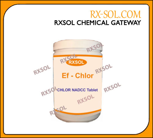CHLOR NADCC Tablet