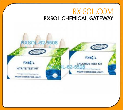 Chloride Test Kit
