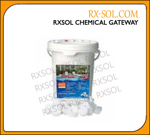 Chlorine Tablet