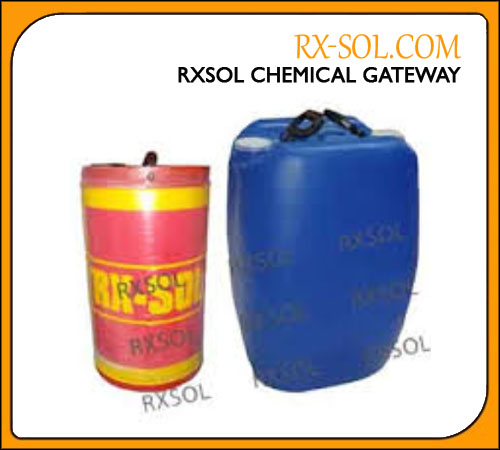 Chloro Toluene (P-)