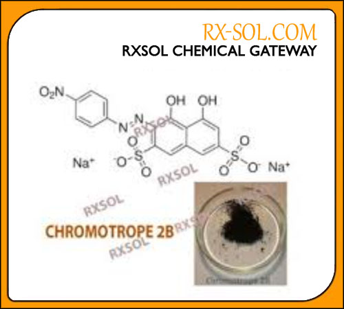 CHROMOTROPE 2B
