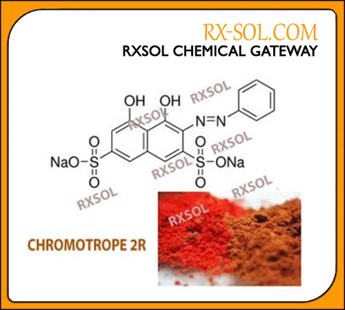 CHROMOTROPE 2R