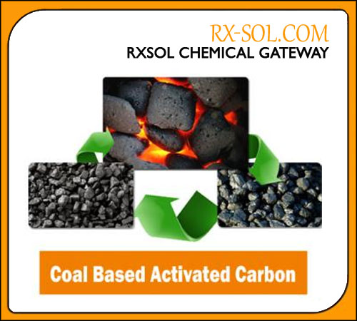 Coal Based Activated Carbon