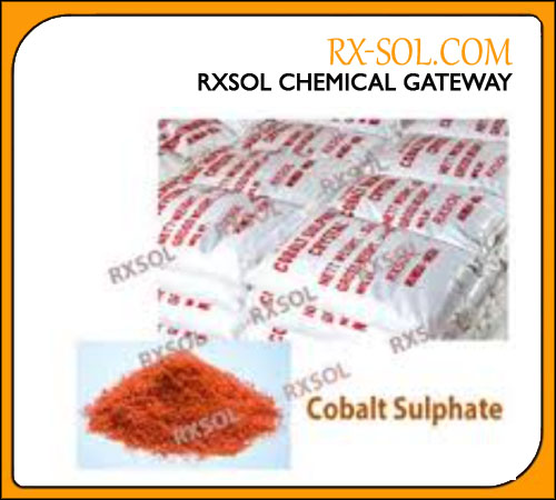 Cobalt Sulphate