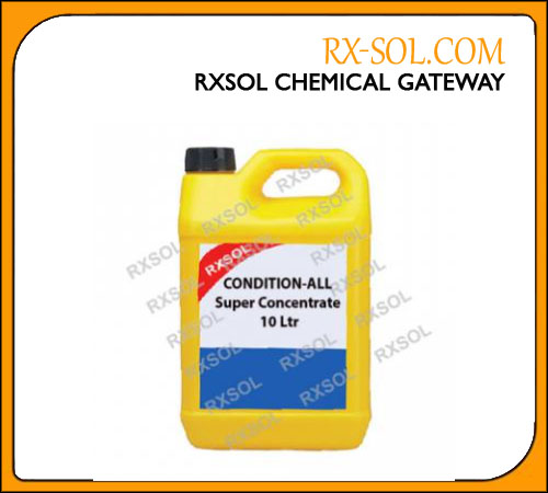 CONDITION-ALL Super Concentrate