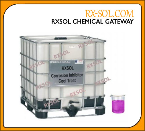 Corrosion Inhibitor Cool Treat