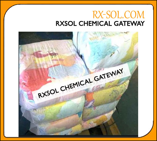 Cotton Rags MIX