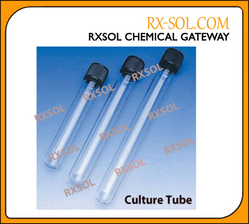 Culture Tube