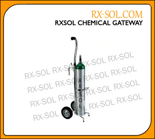 Cylinder Holder