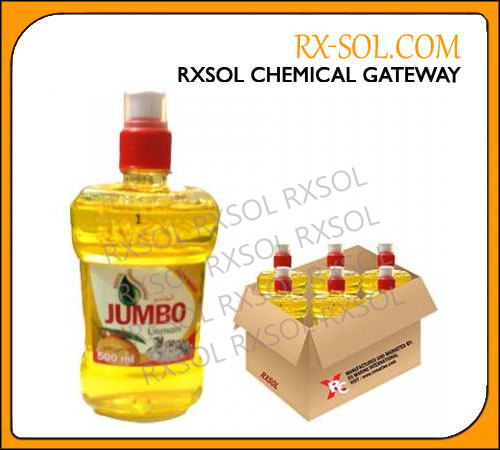Dish Wash 500 ml